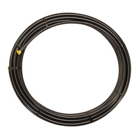 25mm LD poly 25m