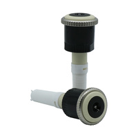 MP Rotator Left Corner Strip