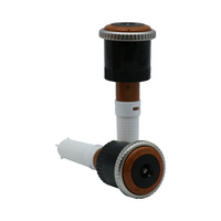 MP Rotator Right Corner Strip