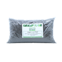 Organic Lawn Food Small Bag