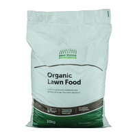 Organic Lawn Food 10kg
