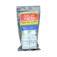PH test kit 