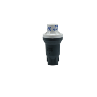 Pressure Regulating Limit Valve 344 kpa 