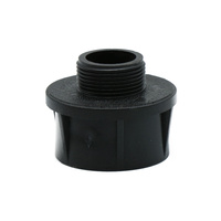 Shrub Adaptor 15mm