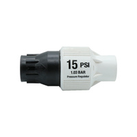 Pressure Regulator 100kpa
