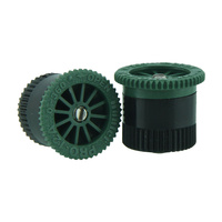 Hunter 12' variable nozzle