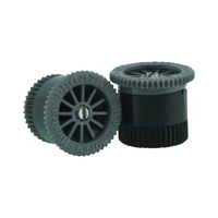 Hunter 17' variable nozzle