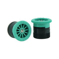 Hunter 4' variable nozzle