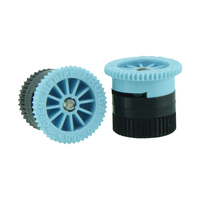 Hunter 6' variable nozzle