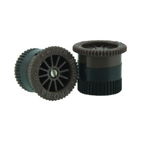 Hunter 8' variable nozzle