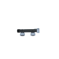 Tavlit Manifold 2 Outlet