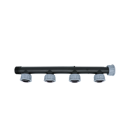 Tavlit Manifold 4 Outlet