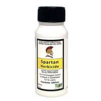Spartan Herbicide 250ml