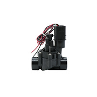 DVF valve w 9V latching coil