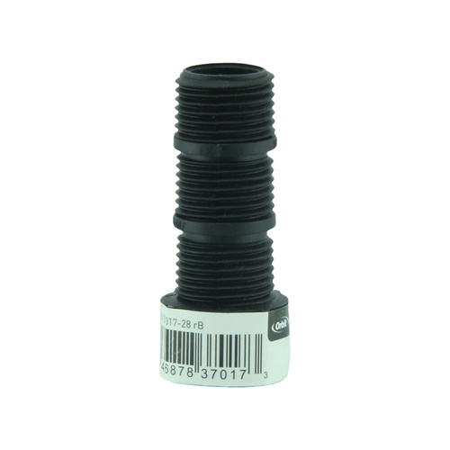 Cut Off Riser 15mm - 65mm