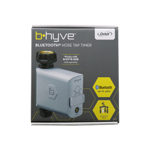 Orbit B-Hyve BT Timer