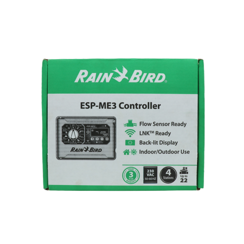Rainbird ESP ME 3 4st Modular