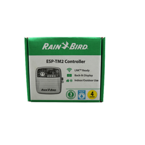 Rainbird ESP-TM2 Outdoor 4 St
