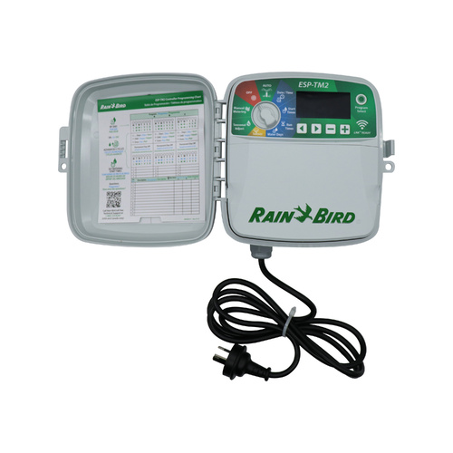 Rainbird ESP-TM2 Outdoor 12 st