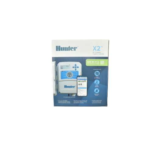 Hunter X-2 6St Controller
