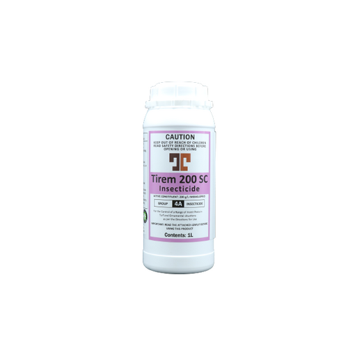 Turf Cul Tirem 200SC 1L