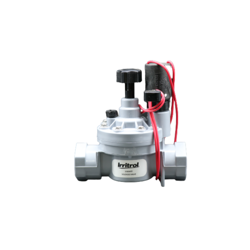 Richdel Solenoid Valve FC AC
