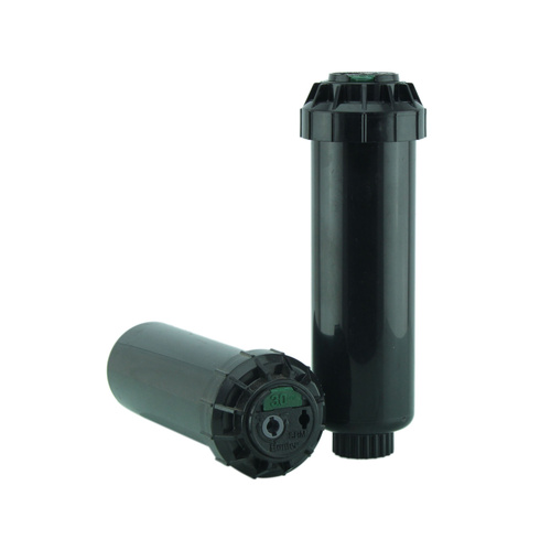 Hunter SRM gear drive