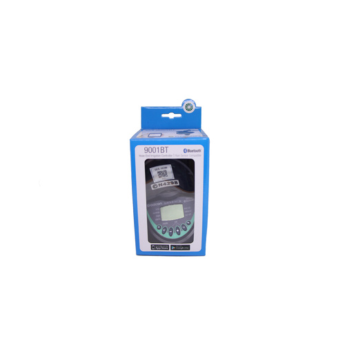 Galcon Bluetooth tap timer