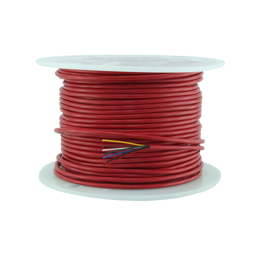 Multi Core Cable 7 cab PER M