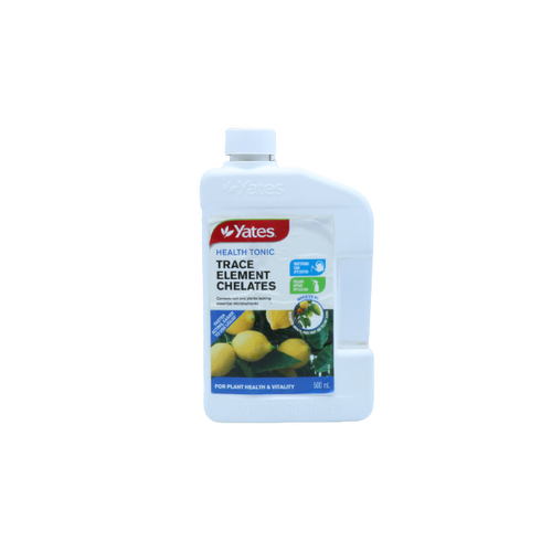 Yates Trace Elements 500mL