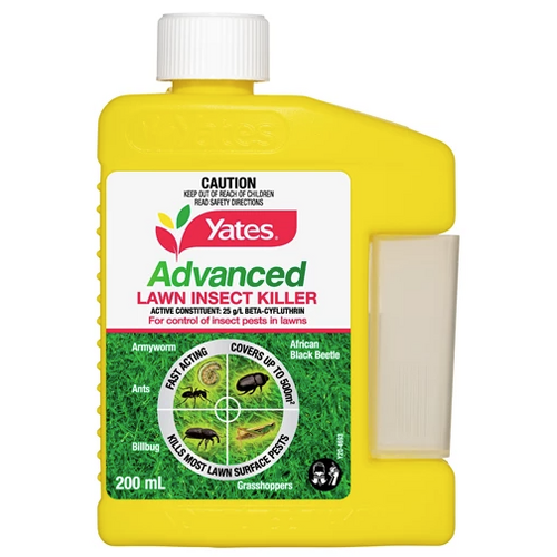 Yates Advanced Lawn Insect