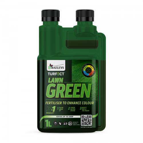 Turfect Green 1L