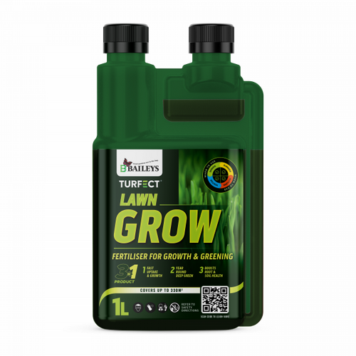 Turfect Grow 1L