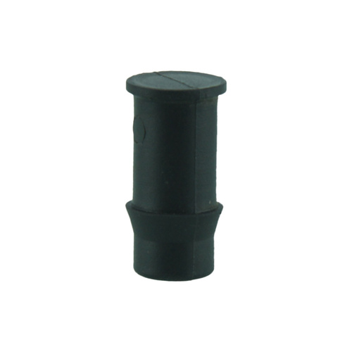 End Plug 13mm 