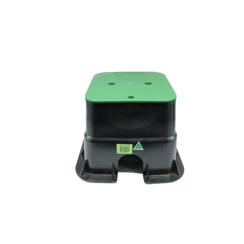 Valve Box - medium square