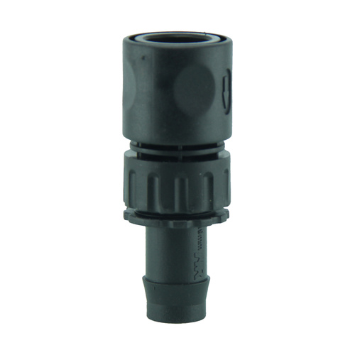 Poly Click On Connector 19mm