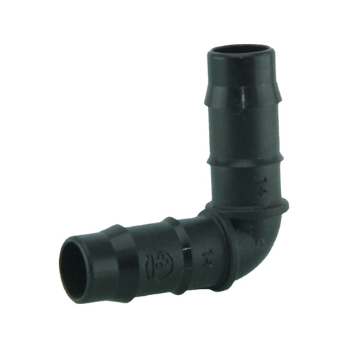 DB Elbow 14mm 