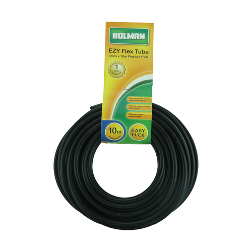 PVC Flex Tube 4mm x 10m
