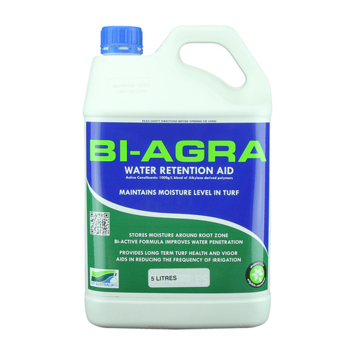 Bi-Agra water retention aid 5L