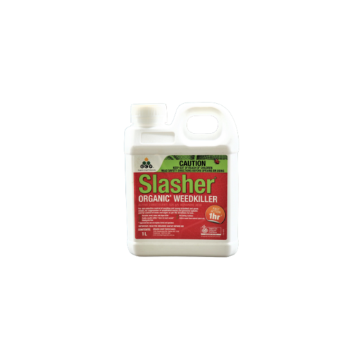 Slasher 1L