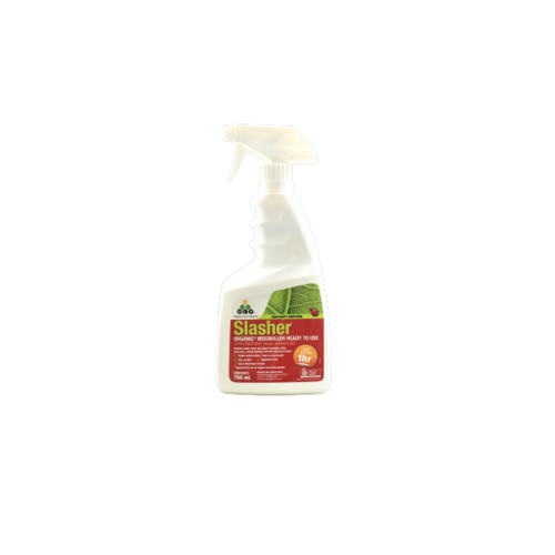 Slasher 750mL RTU
