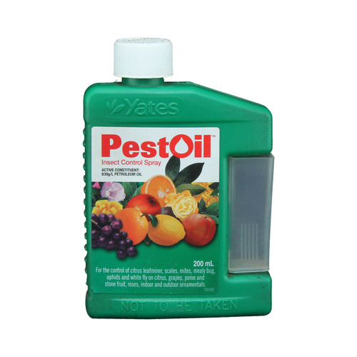 Pest Oil 200ml