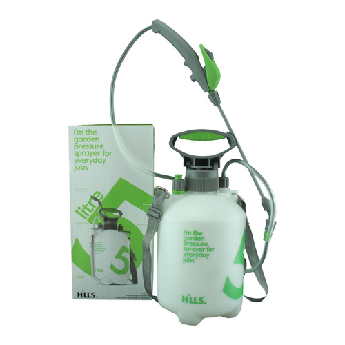 Hills 5L sprayer