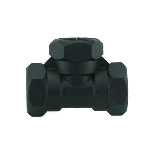 15mm Hex Tee Female