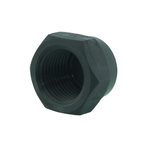 15mm Cap