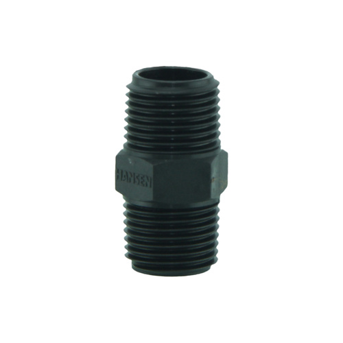 15mm hex nipple