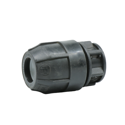 Compression End Cap 20mm