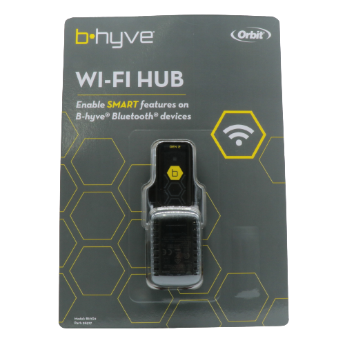 Orbit B-Hyve Wi-Fi Hub Gen 2