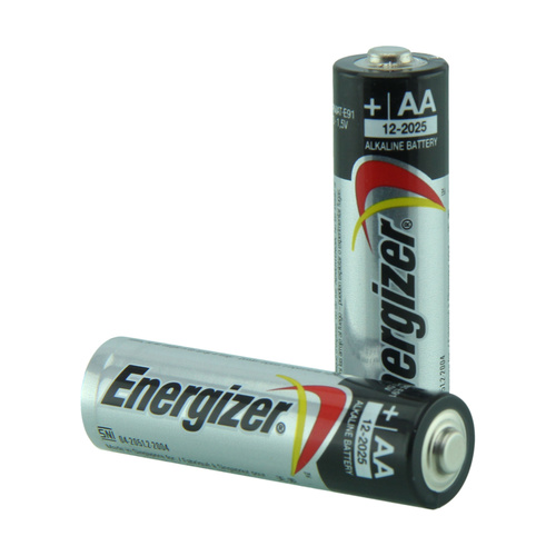 AA Alkaline Battery