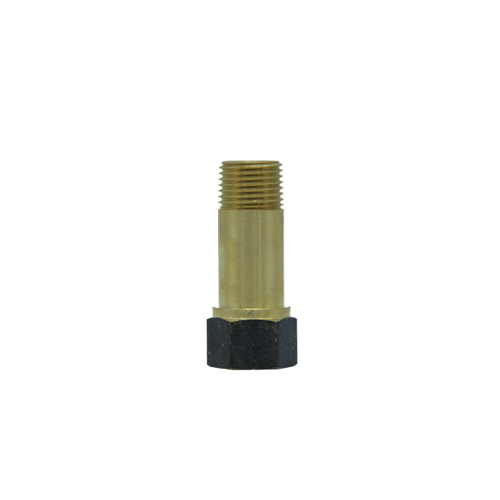 Brass MF Extension 15mm